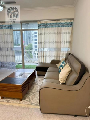 5pax warm house walking distance to Pavilion KL